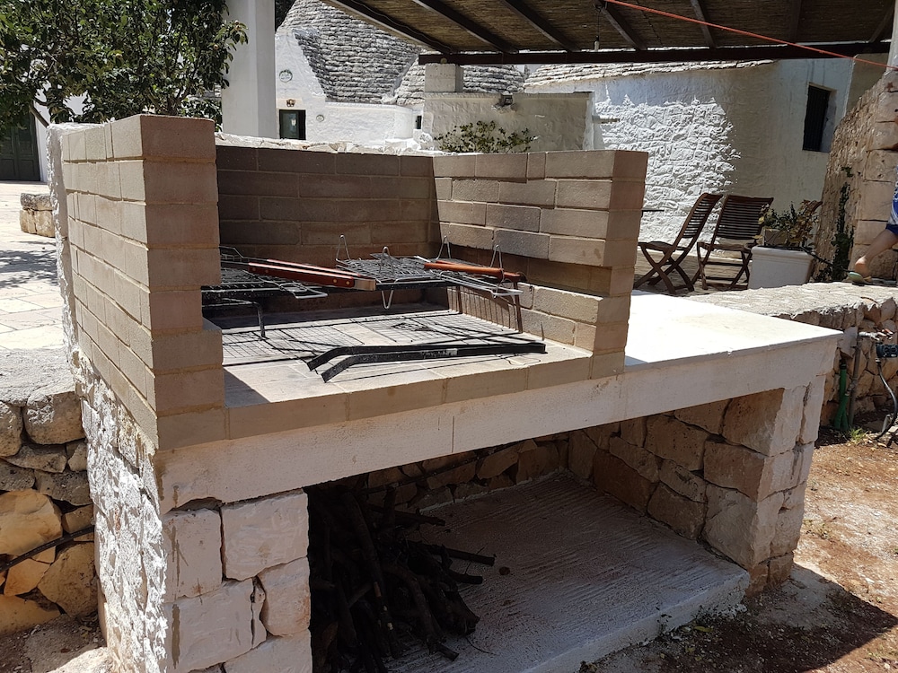 Trullo degli Emme