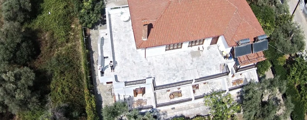 Naftilos Skiathos