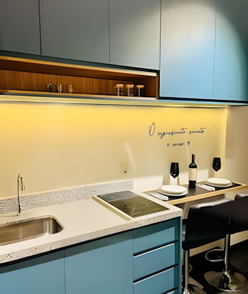 Estudios Neo Home São Caetano