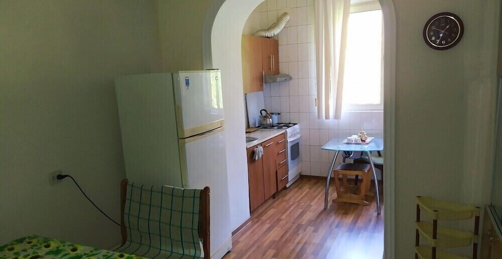 Guest House near Mirabad Bazaar