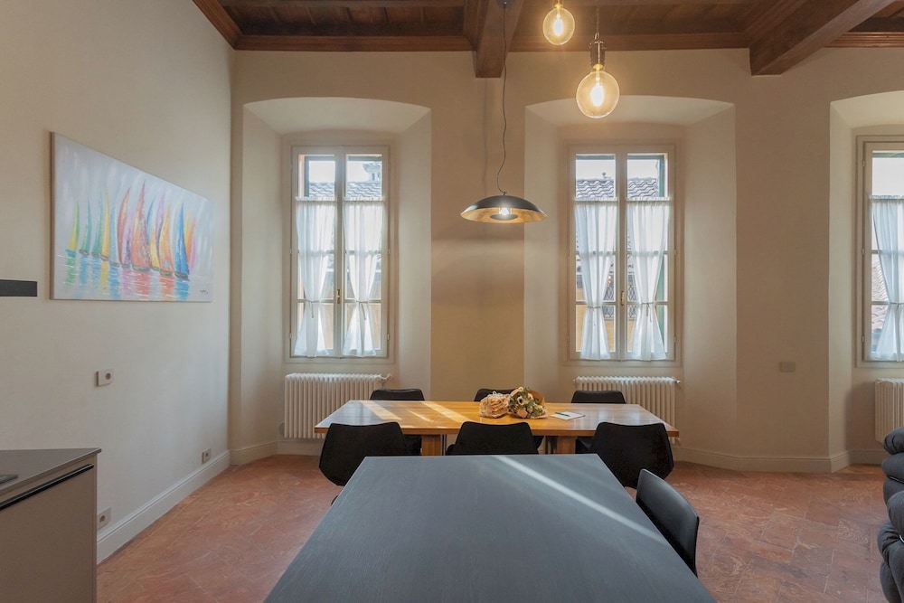 Torno Design Apartment by Rent all Como