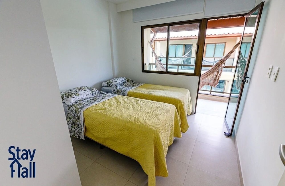 Beira Mar C Piscina e Area Gourmet 113D