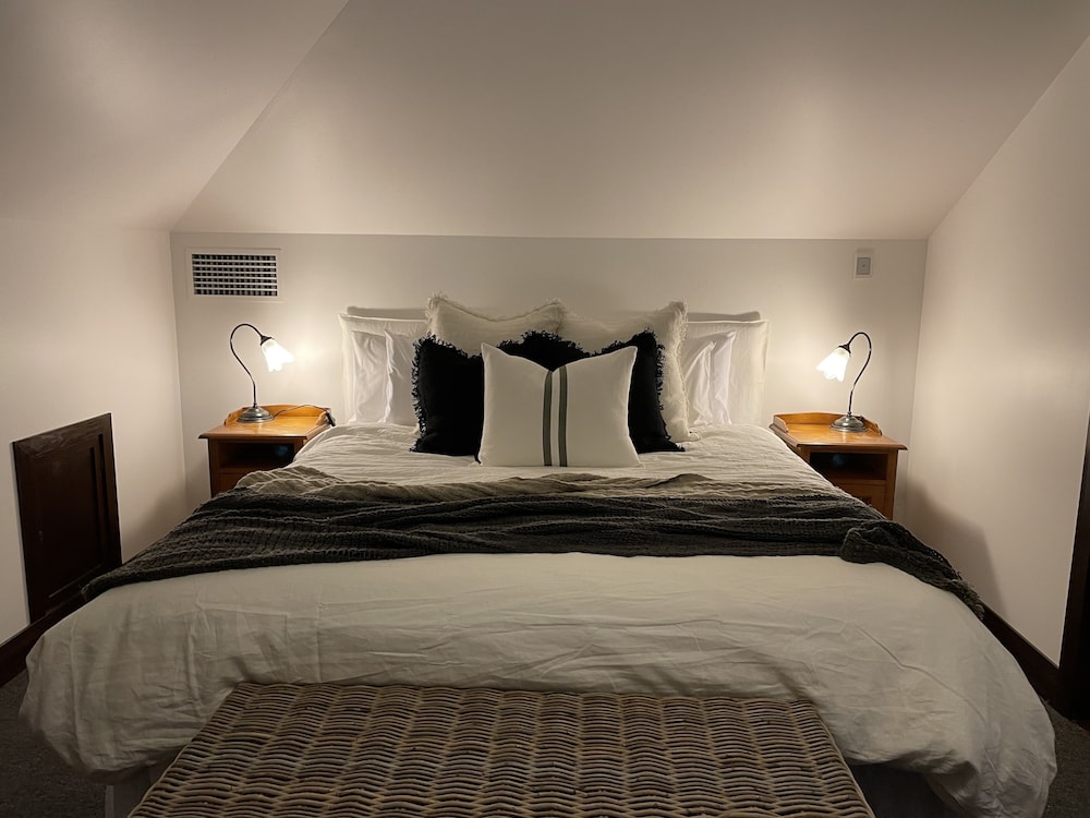 Ballina Vacations - Ballina Manor Boutique Hotel - Property Image 39