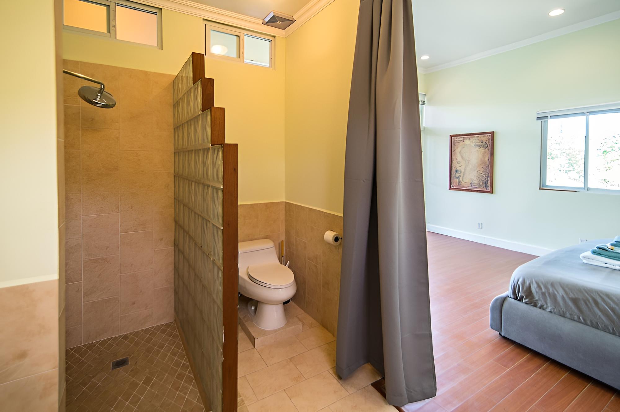 Casa Ejecutivo Boquete