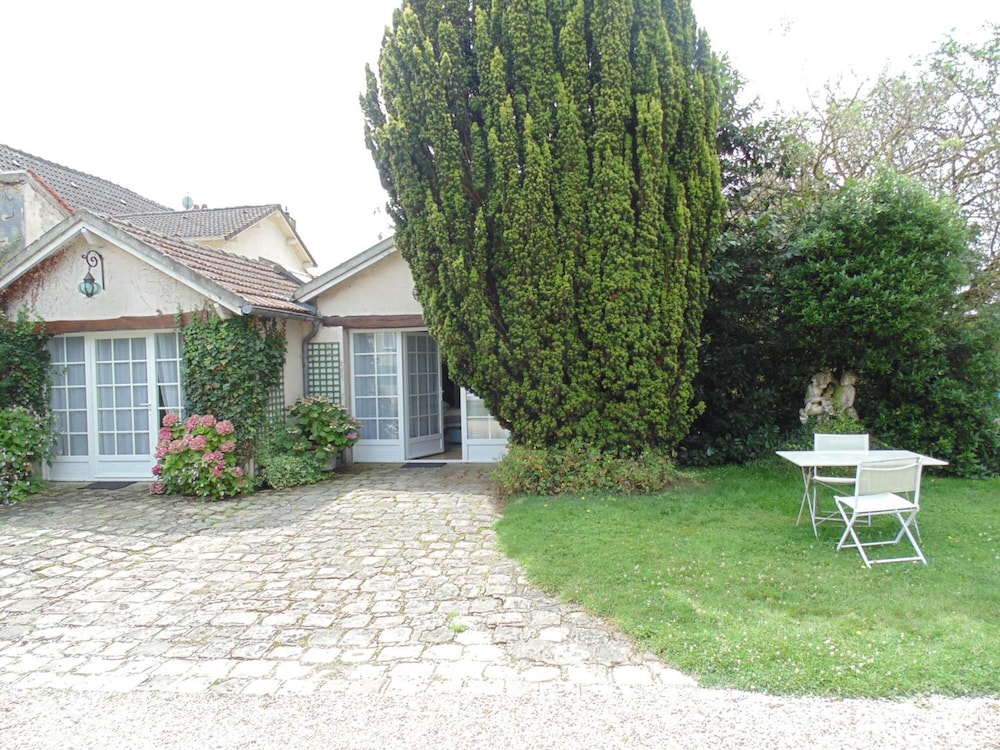 Le Clos Saint Nicolas