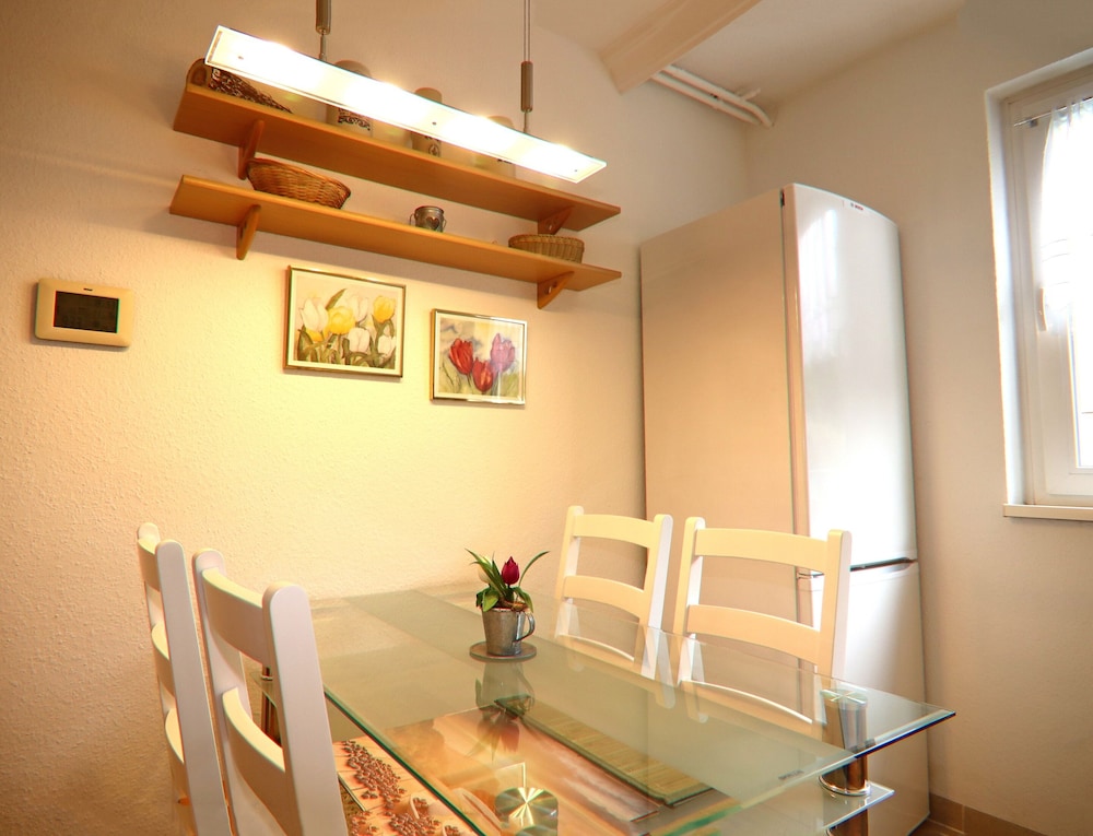 Apartment in Braunlage Near Wurmberg Ski Lift