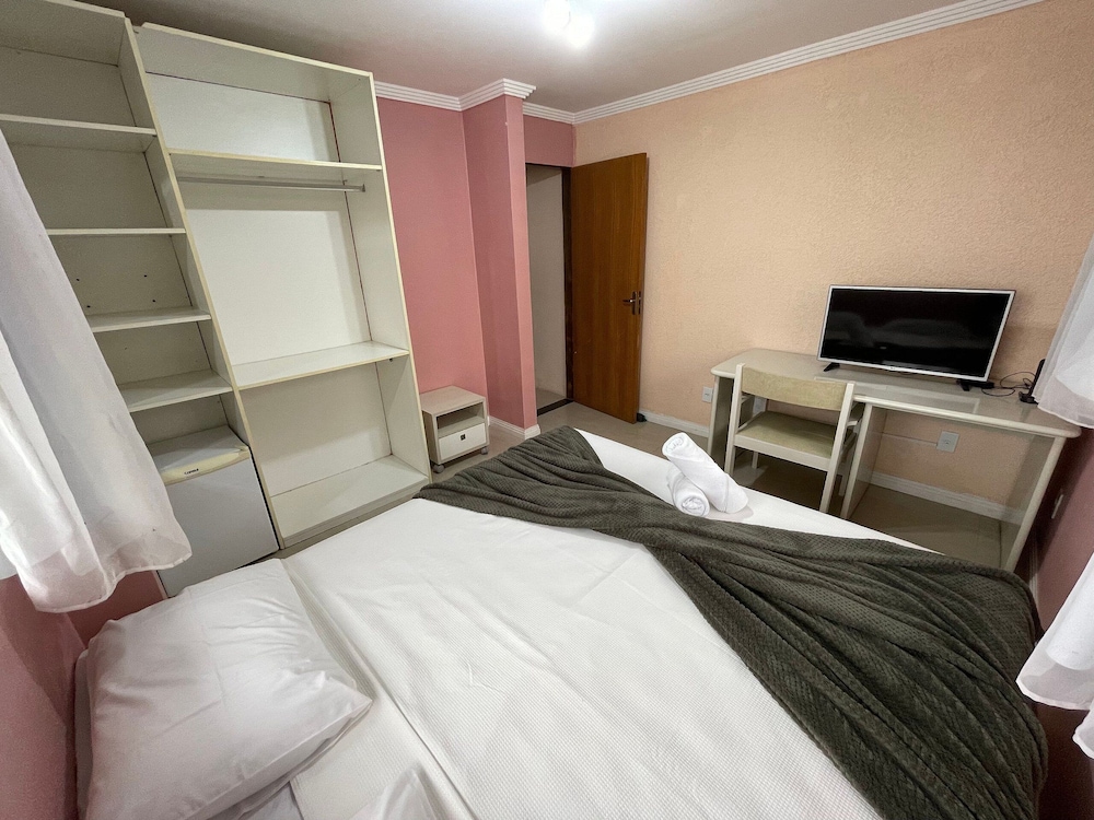 Webi Coliving - Coqueiros