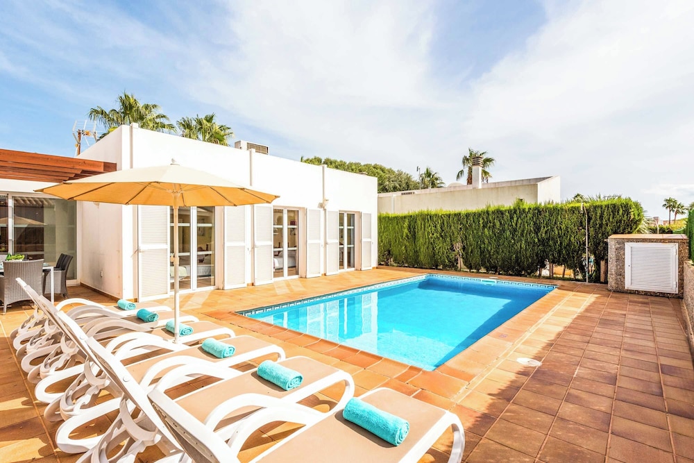 Villa Lucia