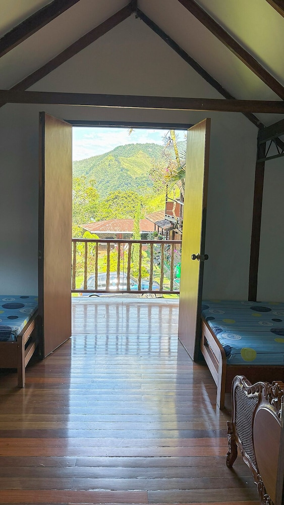 Finca Los Eucaliptos