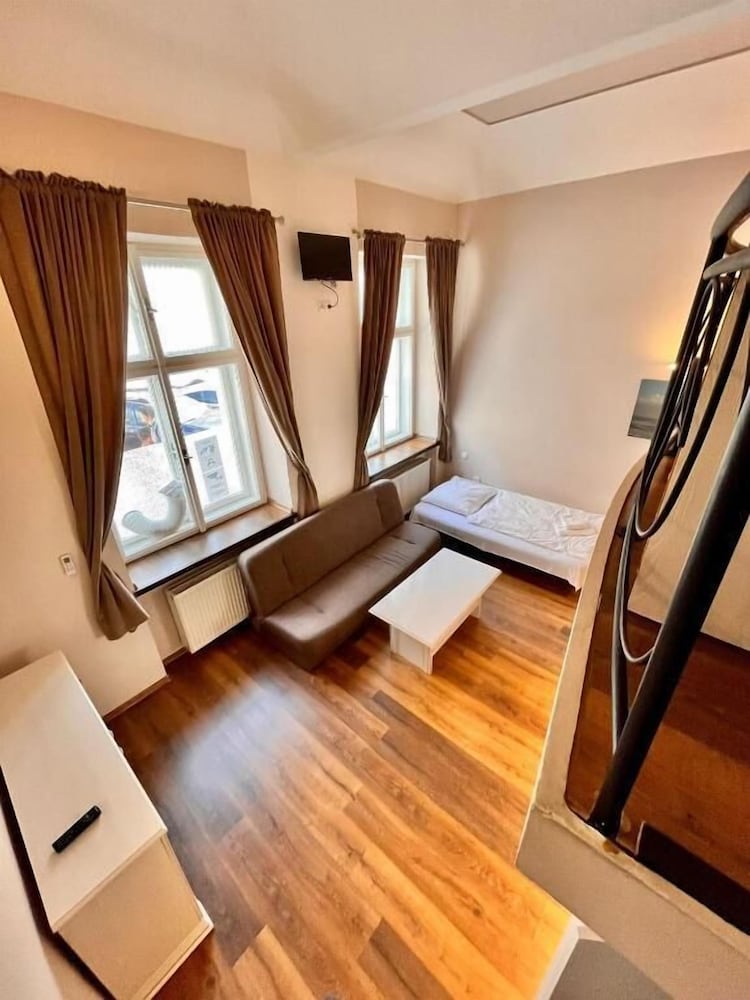 Residence Casa Italia