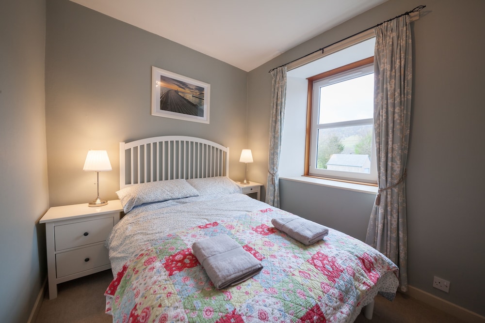 Immaculate 3 Bedroom House in Blair Atholl view 3