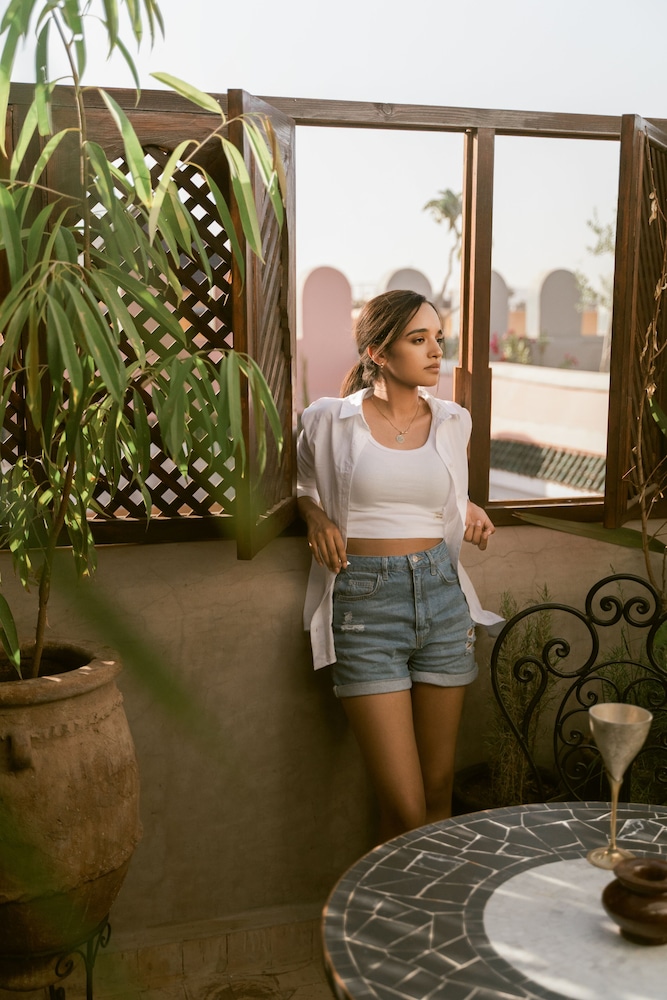 Riad Roxanne