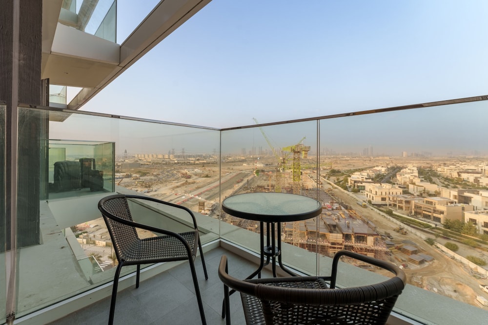 Golf Suites - 603 - DH