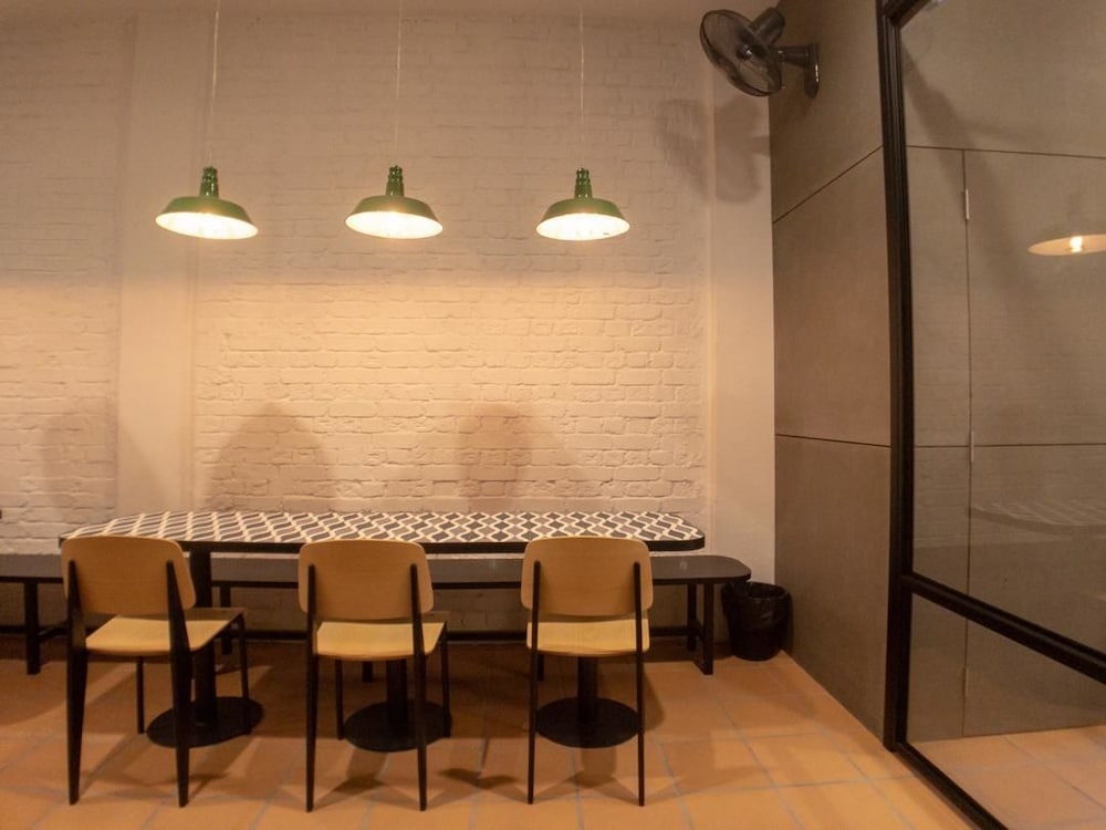 Kooning - Hostel photo 7