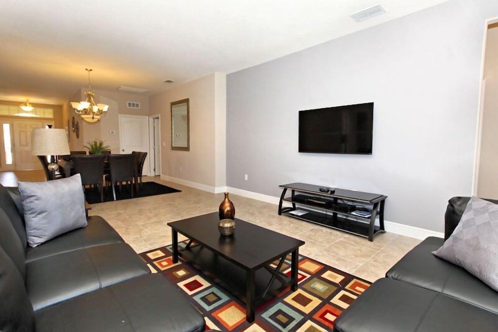 Ov3435 - Solterra Resort - 5 Bed 4.5 Baths Villa - Image 4