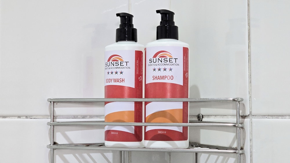 Sunset Events and Accommodation