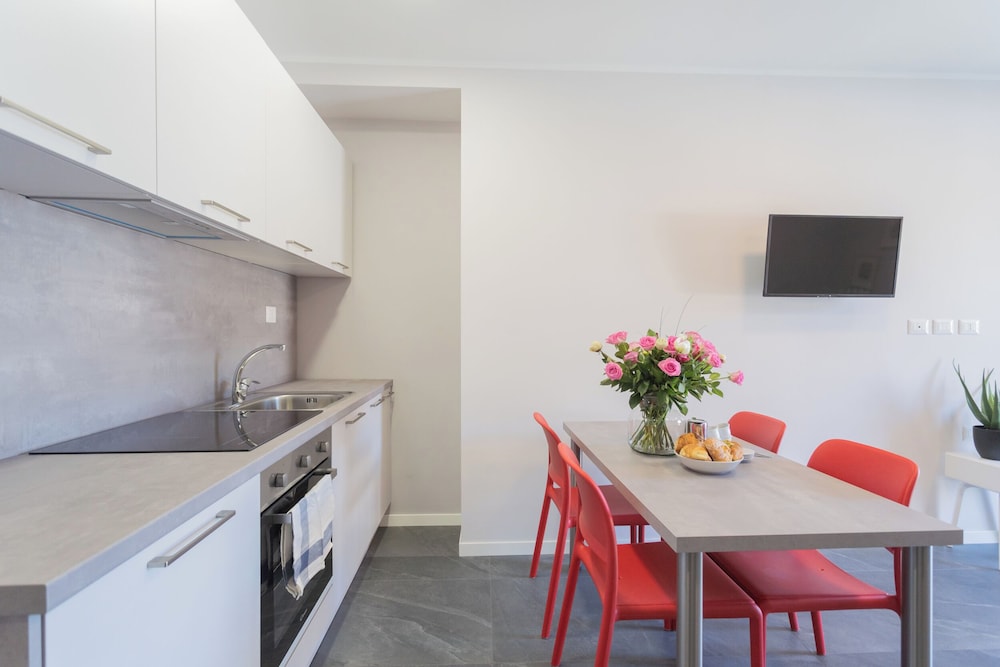 Sant'Agostino Apartments by Rent all Como