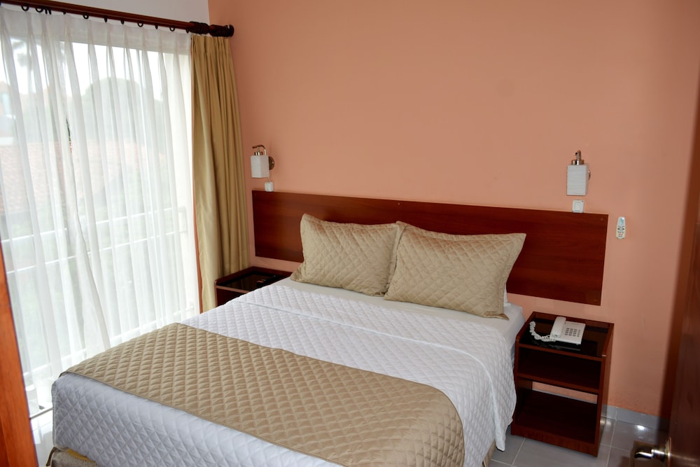 Apart Hotel Premium Suites Santa Cruz