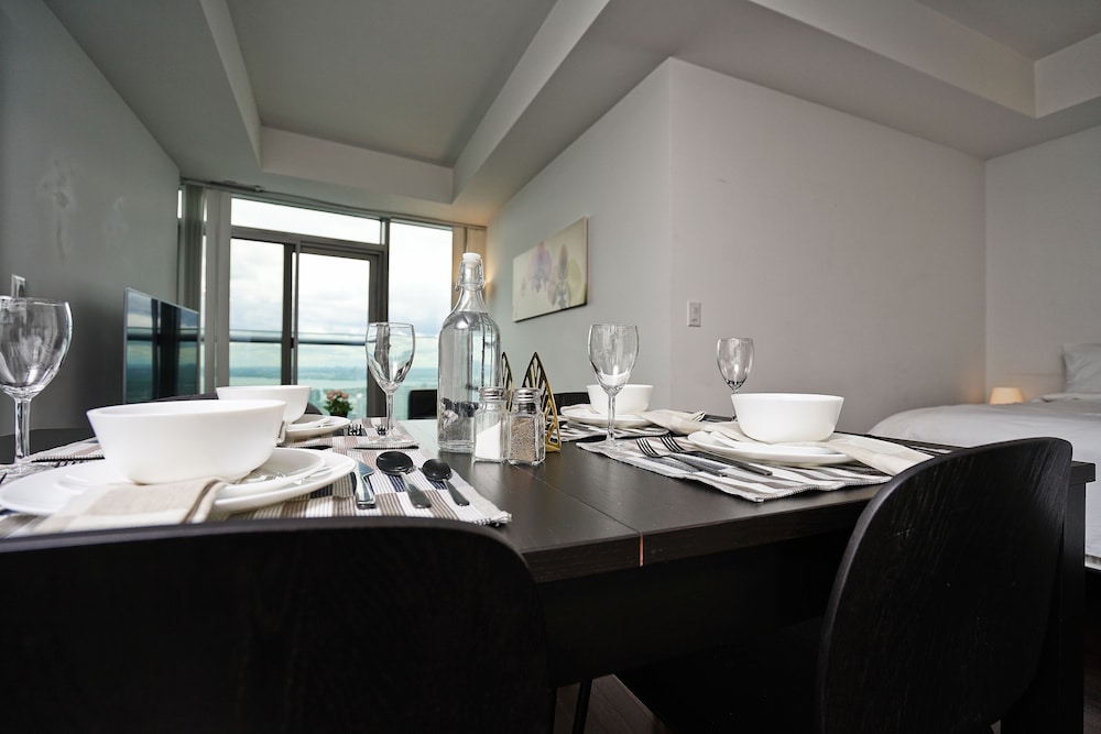 The York Boutique Suites