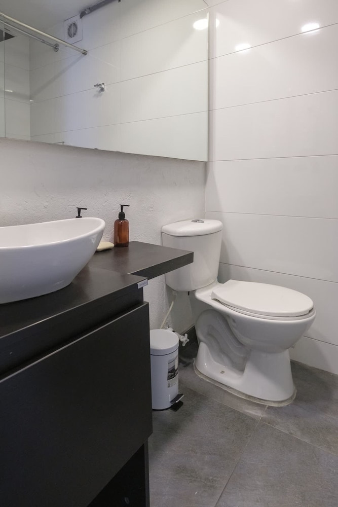 Amazing 3 BR apt in Zona Rosa