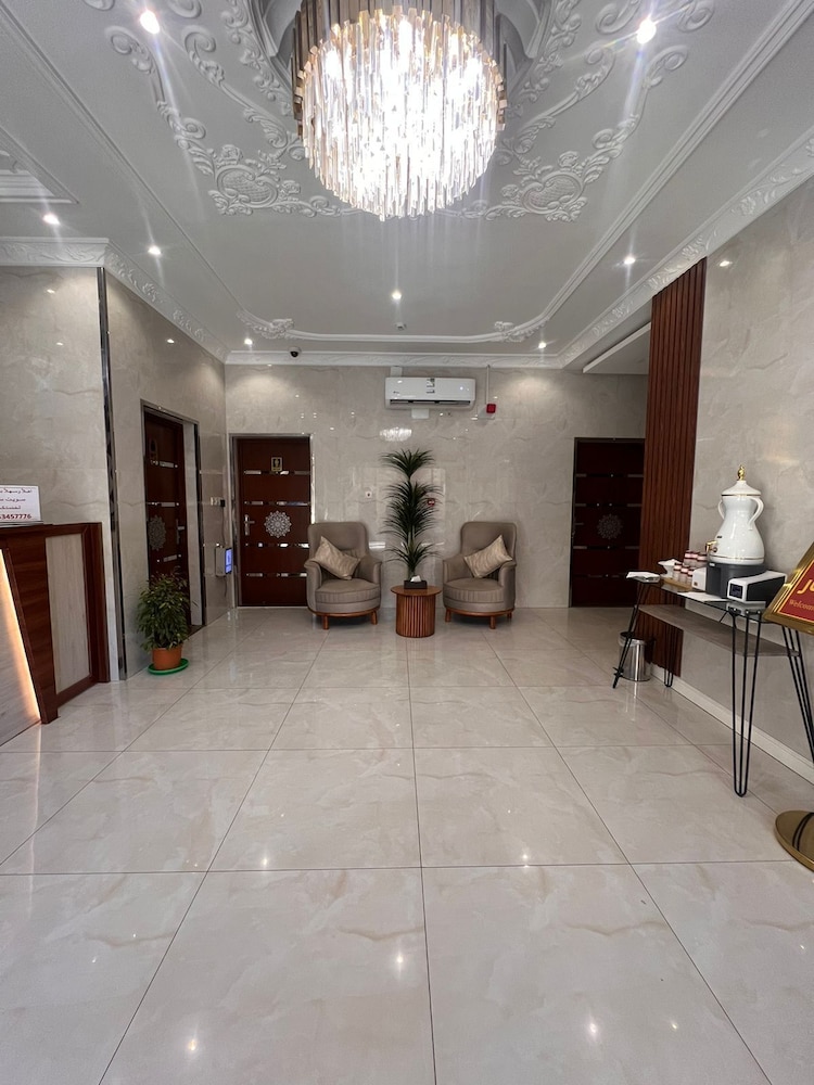 Sweet Star Serviced Apartments