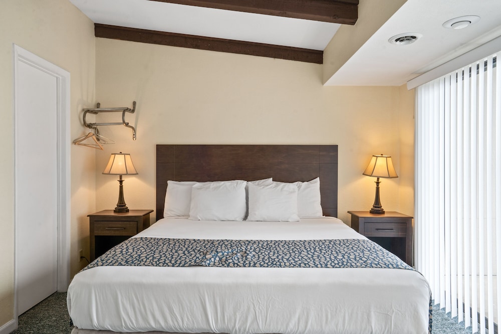 Table Rock Resorts at Kimberling