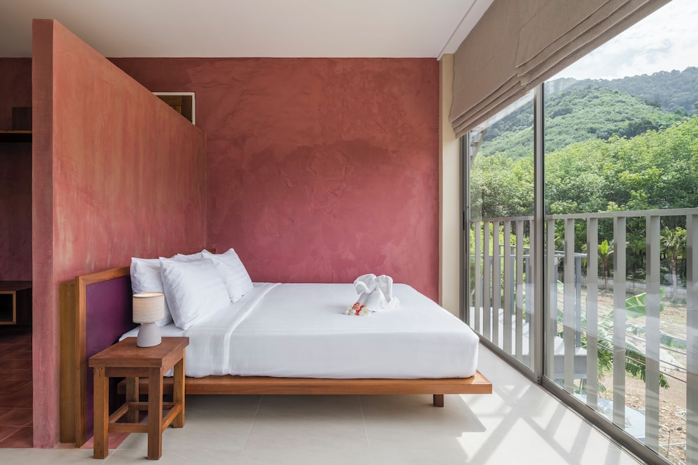 Anda Lanta Residence & Rentals - Adult only