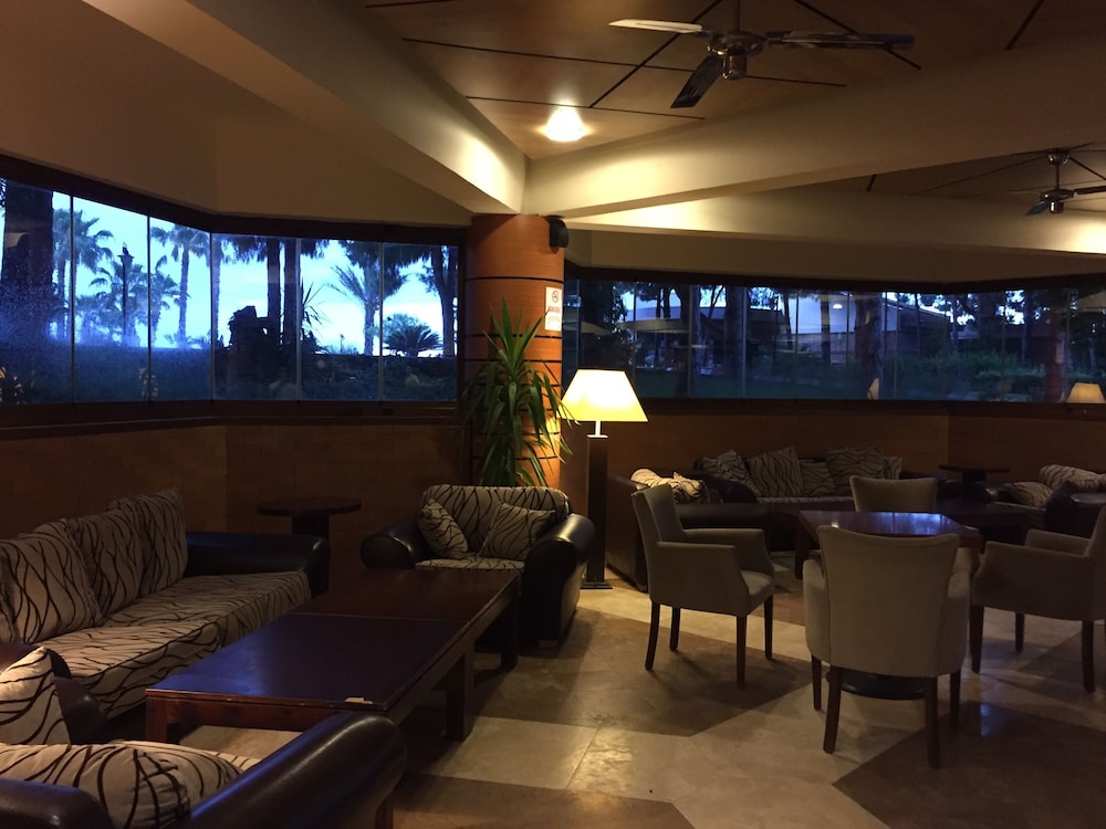 Champion Holiday Village - All Inclusive