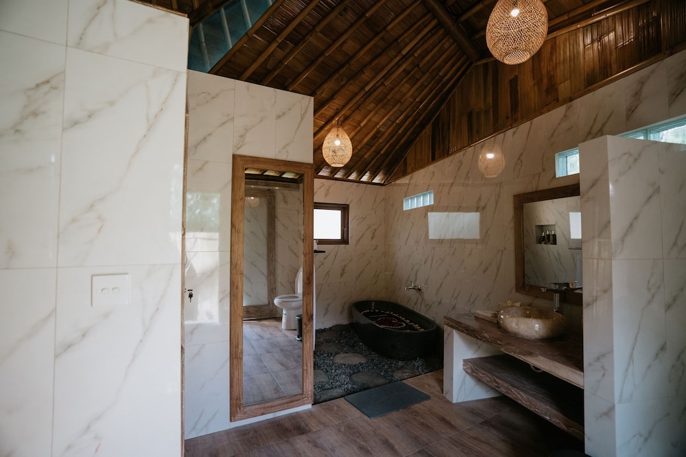 Umah Bali Kuno Villas