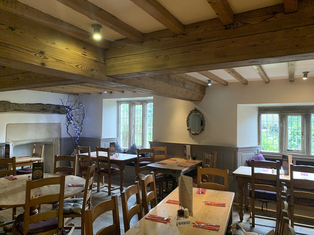 Shepton Mallet Vacations - The Thatched Cottage Inn - Property Image 58