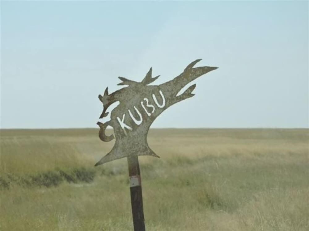 Phudzi Resort T/A Makgadikgadi Adventures