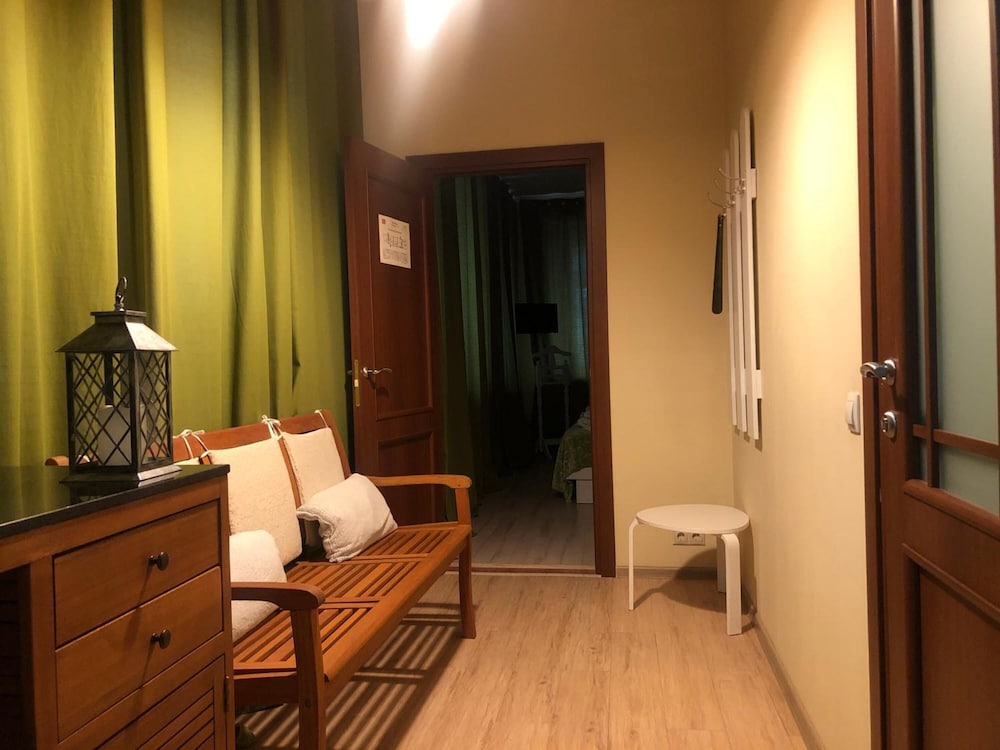 Sverchkov 8 Hotel