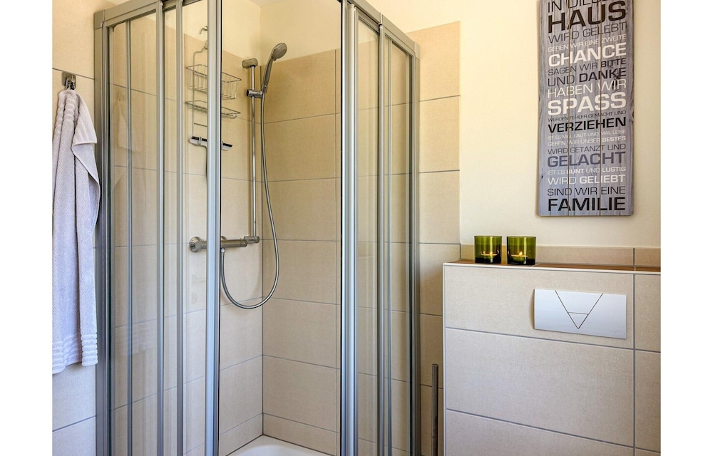Holiday Apartment in Langewiese Near Winterberg