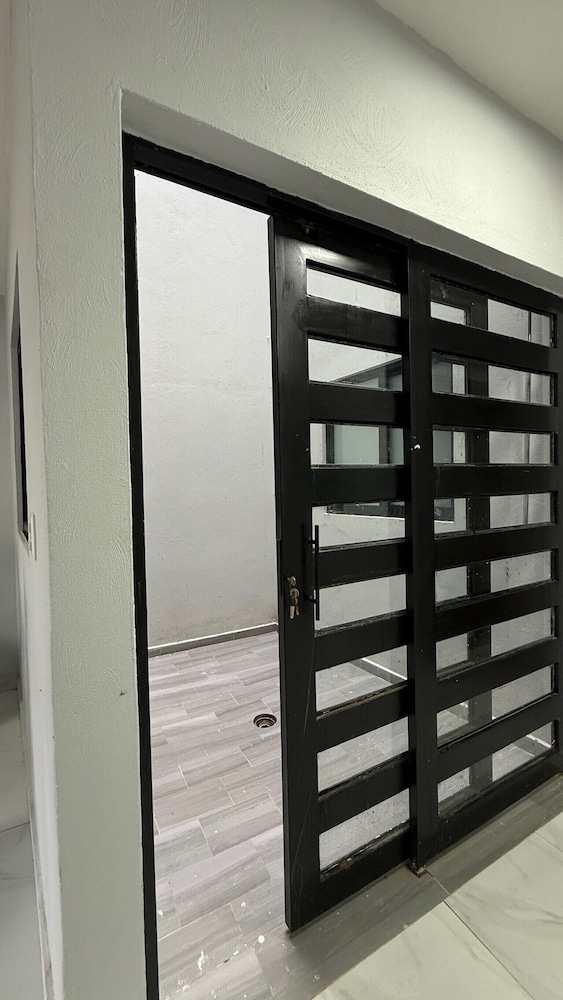 Residencia Gran Coyula Orange 502