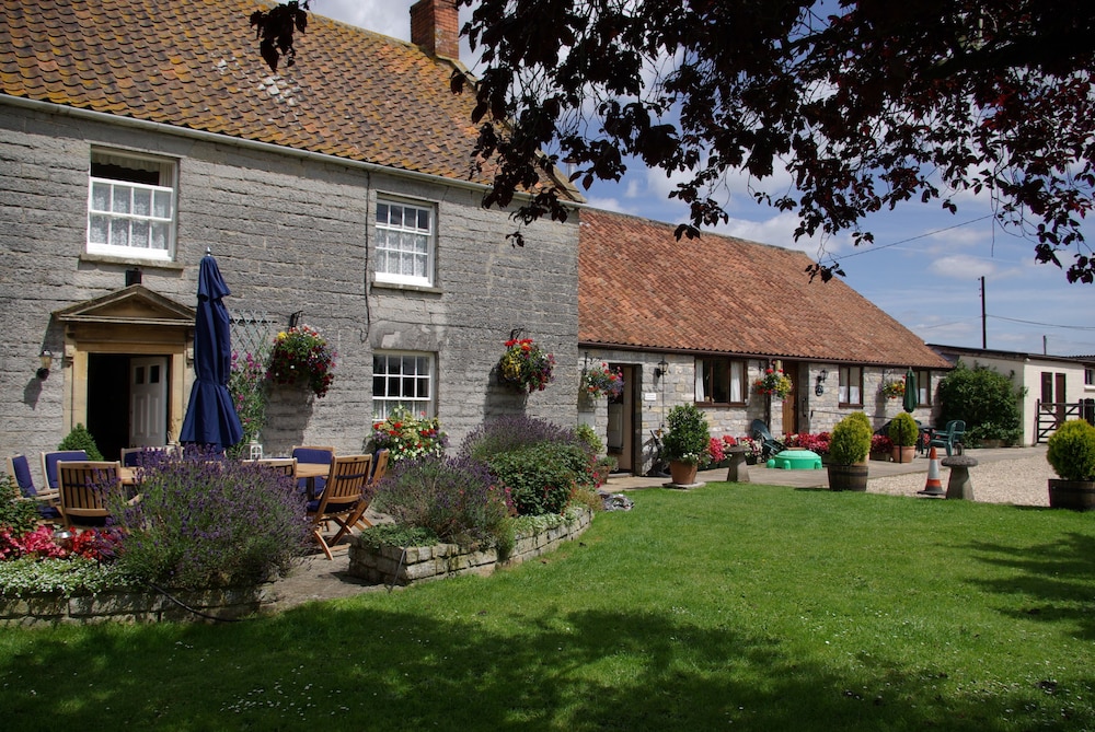 Double-gate Farm