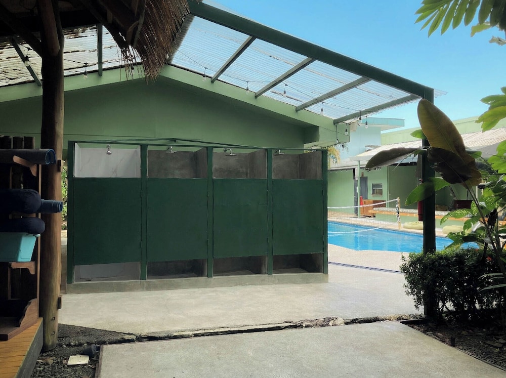 Viajero La Fortuna Hostel