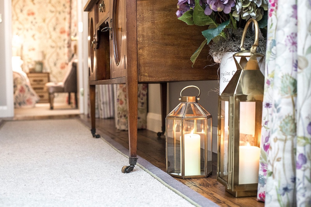 Coach House Boutique B&B