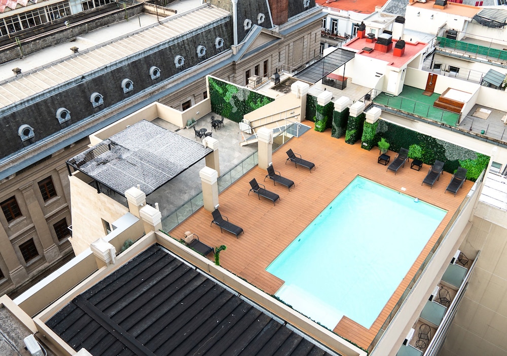 La Cisterna by DOT Suites