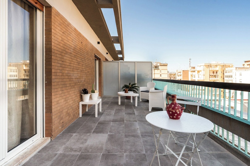 Penthouses with Terrace by Wonderful Italy