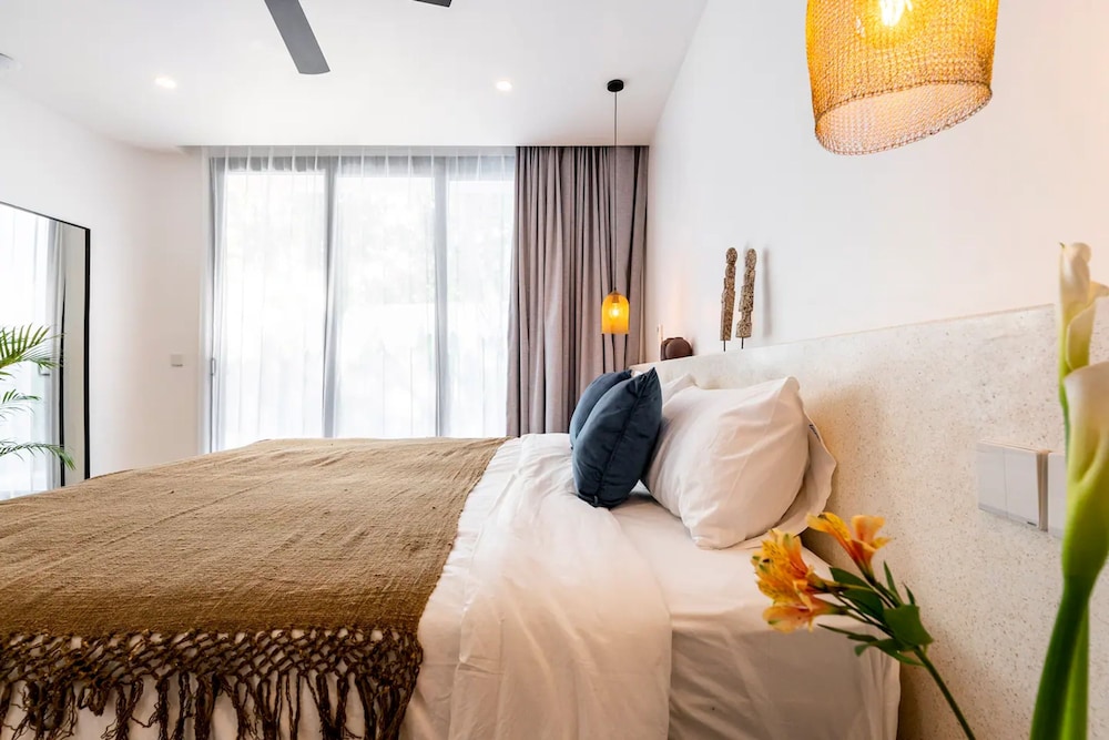 Villa Barsa by Alfred in Bali - Brand New Luxury 3BR Villa Near Bingin Beach