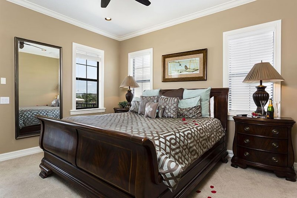 Je52048 - Reunion Resort - 5 Bed 4 Baths Villa - Image 3