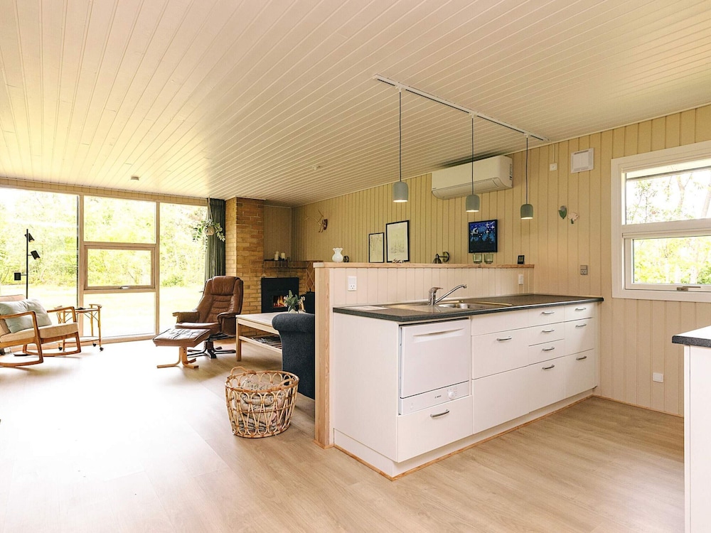 Holiday Home for Family in Denmark