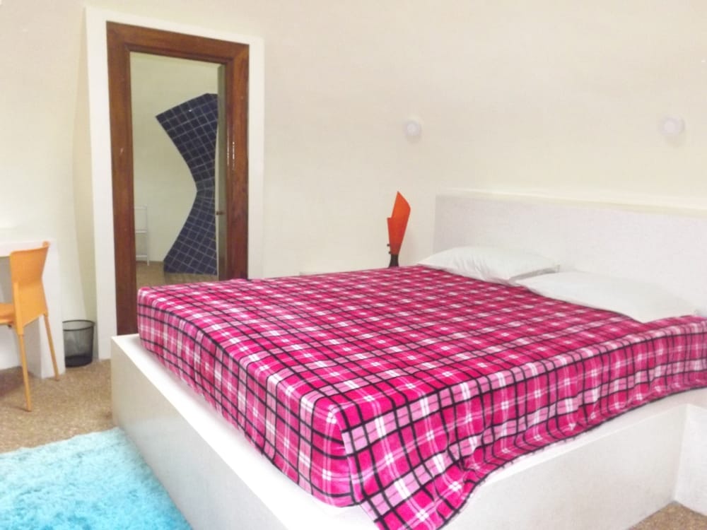 Pumpkin Villa  Lombok view 5