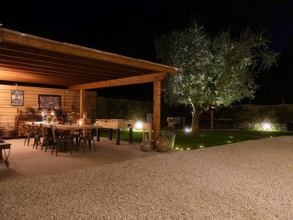 casaldipeppe B&B