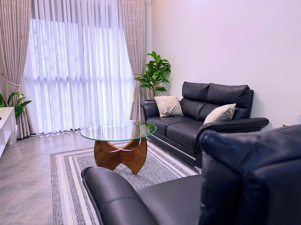 Tanzi Homes