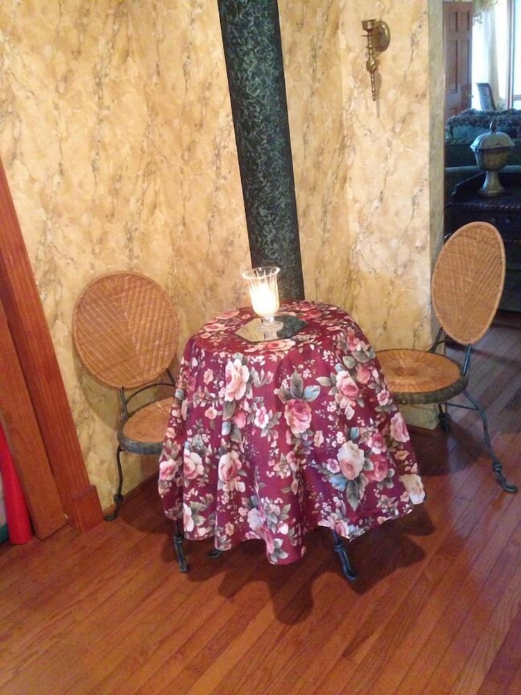 Wyman House Bed and Breakfast