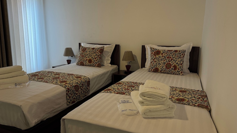 Family Guest House Mahbubakhon