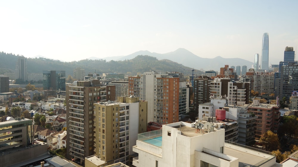 Apartamentos Nueva Providencia 1372