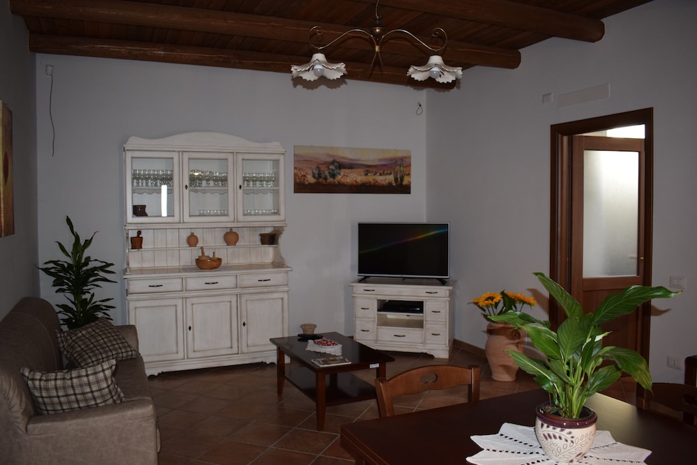 Agriturismo Il Marchese