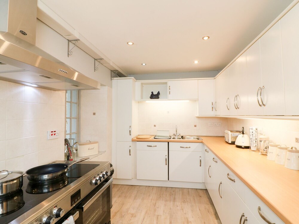 Yelverton Vacations - Brimpts Cottage - Property Image 24